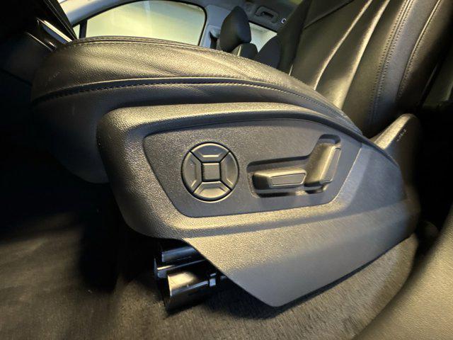 used 2021 Audi Q7 car, priced at $37,154