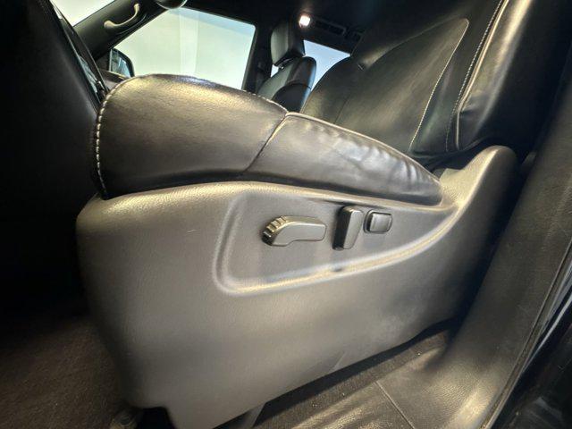 used 2020 INFINITI QX80 car, priced at $34,197