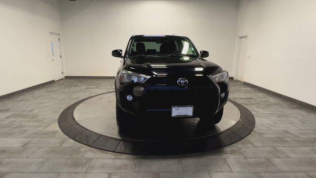 used 2018 Toyota 4Runner car, priced at $29,871