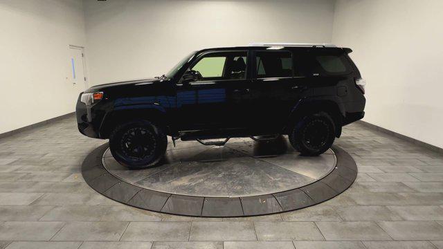 used 2018 Toyota 4Runner car, priced at $29,871