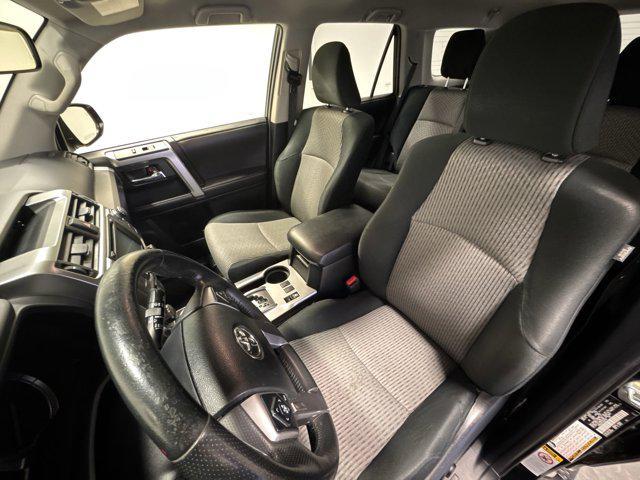 used 2018 Toyota 4Runner car, priced at $29,871