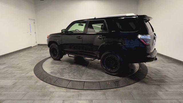 used 2018 Toyota 4Runner car, priced at $29,871