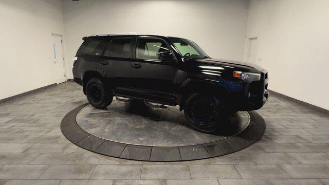 used 2018 Toyota 4Runner car, priced at $29,871