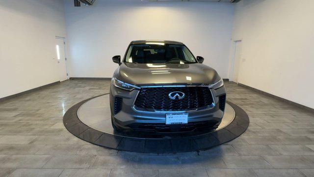 used 2024 INFINITI QX60 car, priced at $43,384