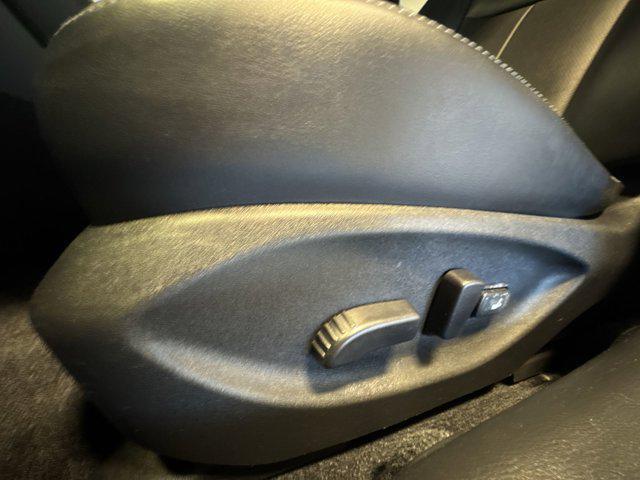 used 2022 INFINITI Q50 car, priced at $26,903