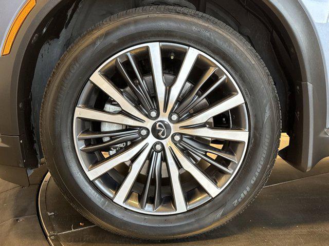used 2023 INFINITI QX60 car, priced at $42,540