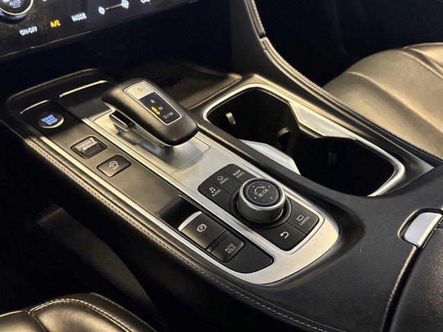 used 2023 INFINITI QX60 car, priced at $42,540