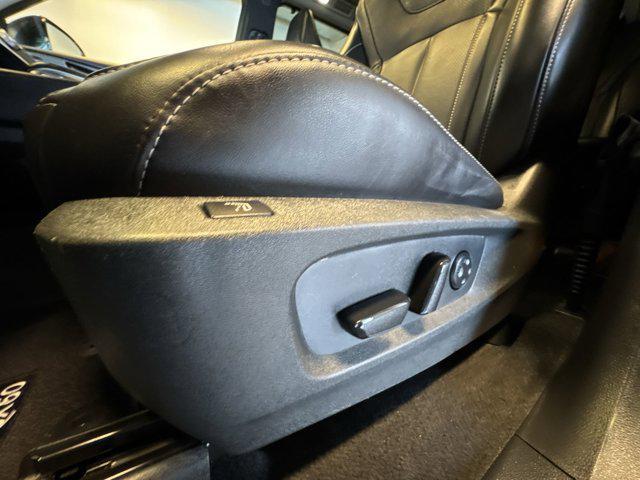 used 2023 INFINITI QX60 car, priced at $42,540