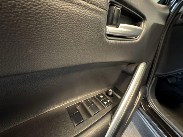 used 2022 Toyota Corolla Cross car, priced at $29,623