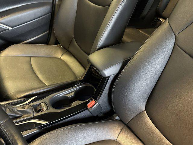 used 2022 Toyota Corolla Cross car, priced at $29,623