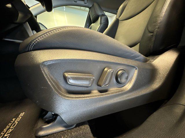 used 2022 Toyota Corolla Cross car, priced at $29,623