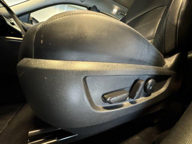 used 2020 INFINITI QX50 car, priced at $22,384