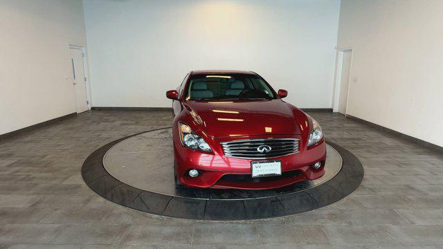 used 2014 INFINITI Q60 car, priced at $20,087