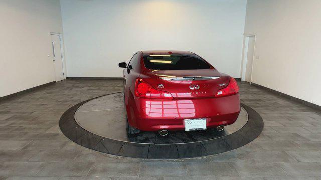 used 2014 INFINITI Q60 car, priced at $20,087