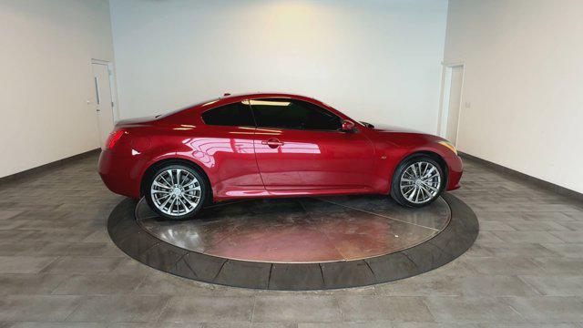 used 2014 INFINITI Q60 car, priced at $20,087