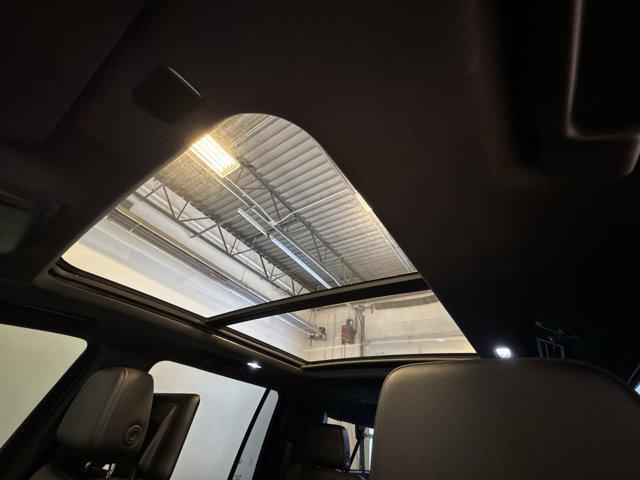 used 2021 Chevrolet Suburban car, priced at $49,577