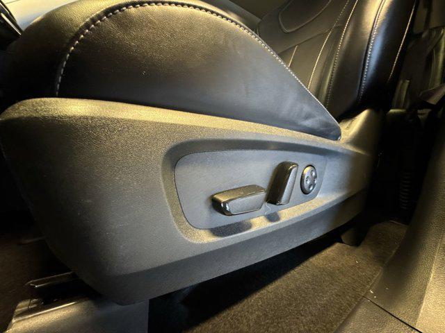 used 2024 INFINITI QX60 car, priced at $44,908