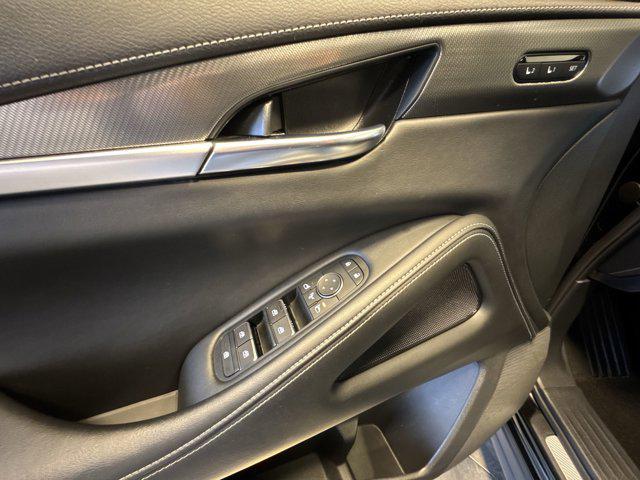 used 2024 INFINITI QX60 car, priced at $44,908