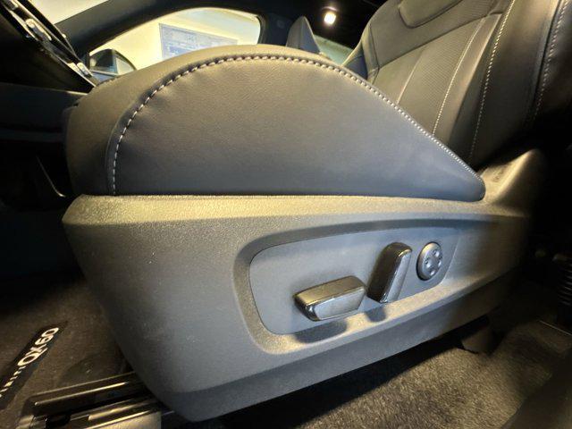 new 2026 INFINITI QX60 car, priced at $58,274