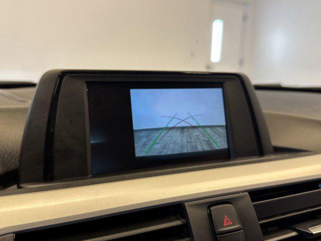 used 2018 BMW 320 car, priced at $17,565