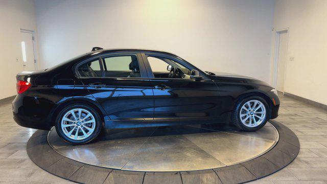 used 2018 BMW 320 car, priced at $17,565
