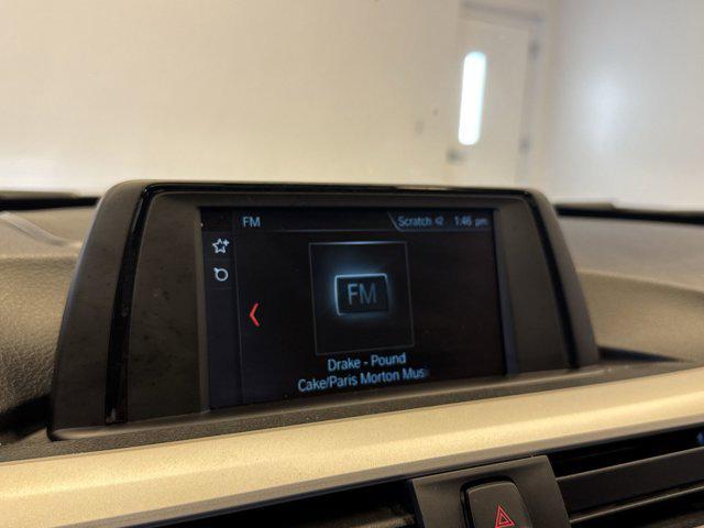 used 2018 BMW 320 car, priced at $17,565