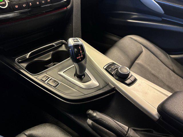 used 2018 BMW 320 car, priced at $17,565