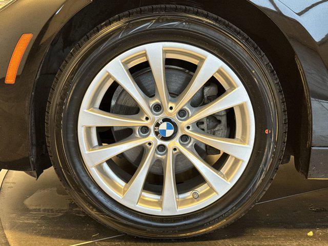 used 2018 BMW 320 car, priced at $17,565
