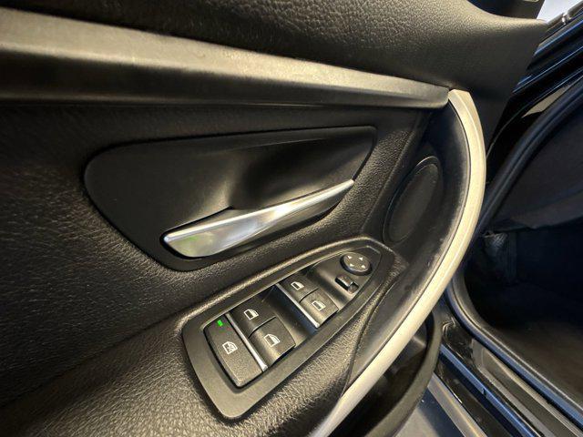 used 2018 BMW 320 car, priced at $17,565