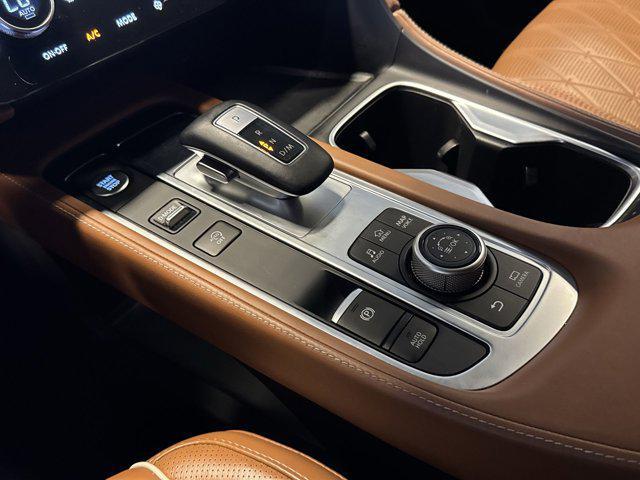 used 2023 INFINITI QX60 car, priced at $50,184