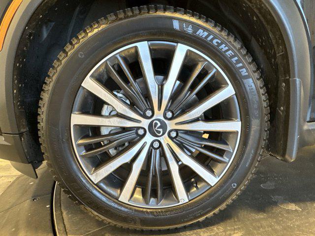 used 2023 INFINITI QX60 car, priced at $50,184