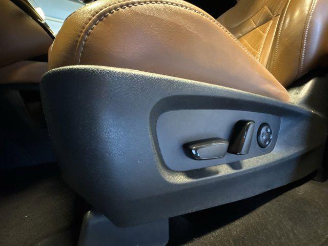 used 2023 INFINITI QX60 car, priced at $50,184