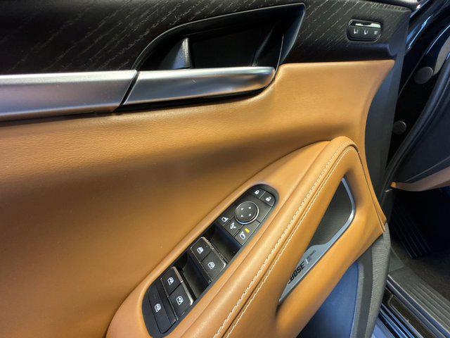 used 2023 INFINITI QX60 car, priced at $50,184