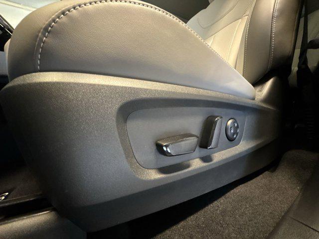 new 2026 INFINITI QX60 car, priced at $59,114