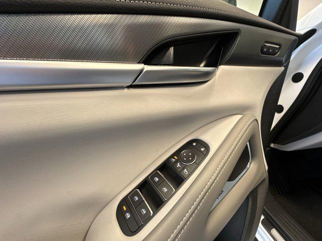 new 2026 INFINITI QX60 car, priced at $59,114