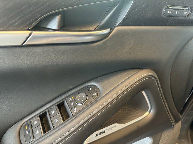 used 2025 INFINITI QX60 car, priced at $60,397