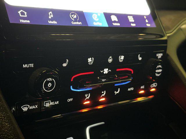 used 2024 Jeep Grand Cherokee 4xe car, priced at $31,354