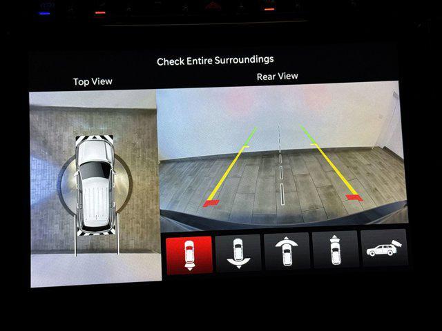 used 2024 Jeep Grand Cherokee 4xe car, priced at $31,354