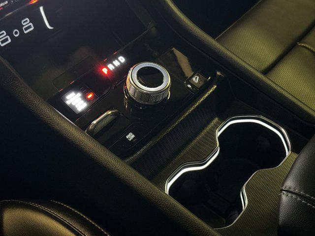 used 2024 Jeep Grand Cherokee 4xe car, priced at $31,354