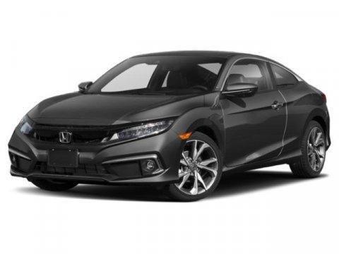 used 2020 Honda Civic car, priced at $25,666