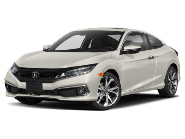 used 2020 Honda Civic car, priced at $25,666