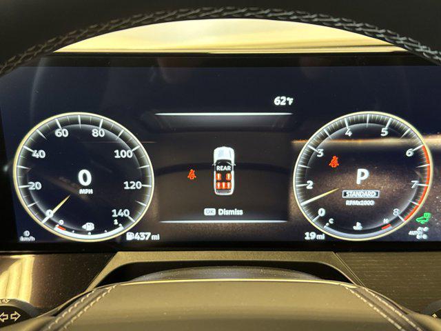 new 2026 INFINITI QX80 car, priced at $95,067