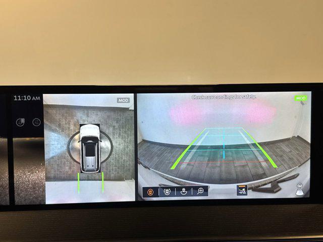 new 2026 INFINITI QX80 car, priced at $95,067