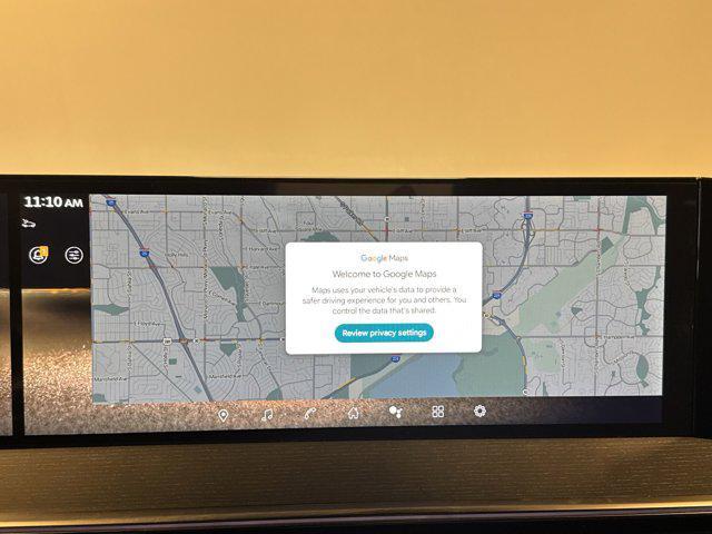 new 2026 INFINITI QX80 car, priced at $95,067