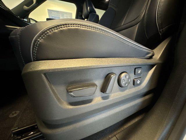 new 2026 INFINITI QX80 car, priced at $95,067