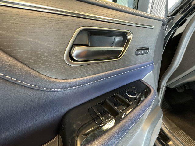 new 2026 INFINITI QX80 car, priced at $108,320