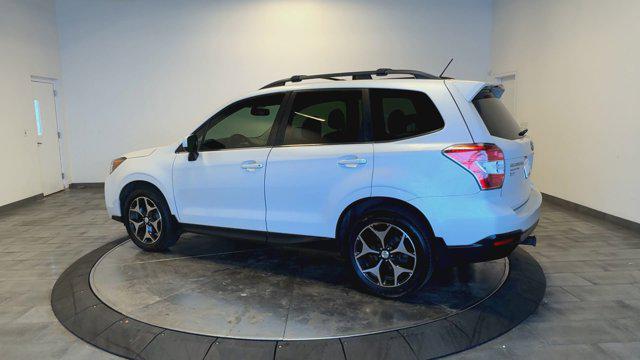 used 2015 Subaru Forester car, priced at $11,697