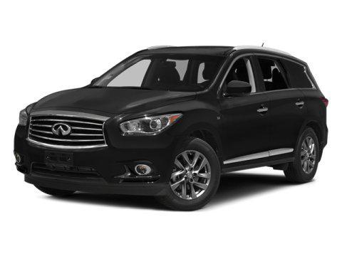 used 2014 INFINITI QX60 car, priced at $18,697