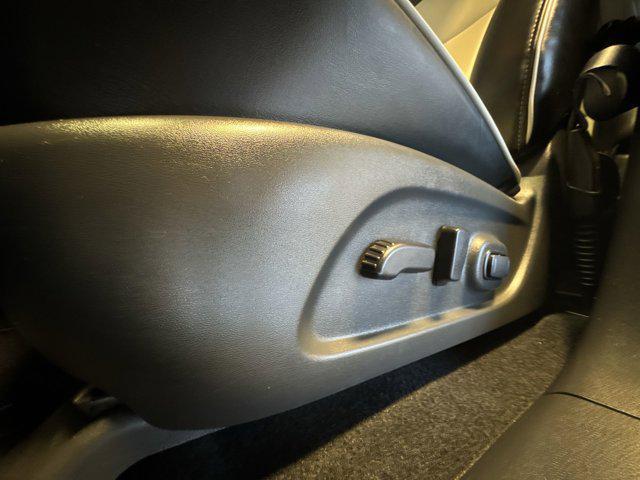 used 2020 INFINITI QX60 car, priced at $27,033