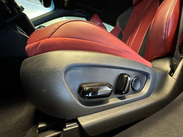 used 2021 Lexus ES 250 car, priced at $34,364